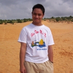 Dominic Golding