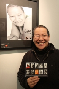 Anh Ðào Kolbe - Photo by Nate Bae Kupel