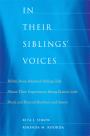 In Their Siblings Voices