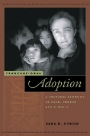 Transracial Adoption