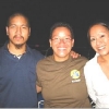 VN adoptees Khanh, Anh Ðào and Indigo