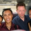 Taxi ride